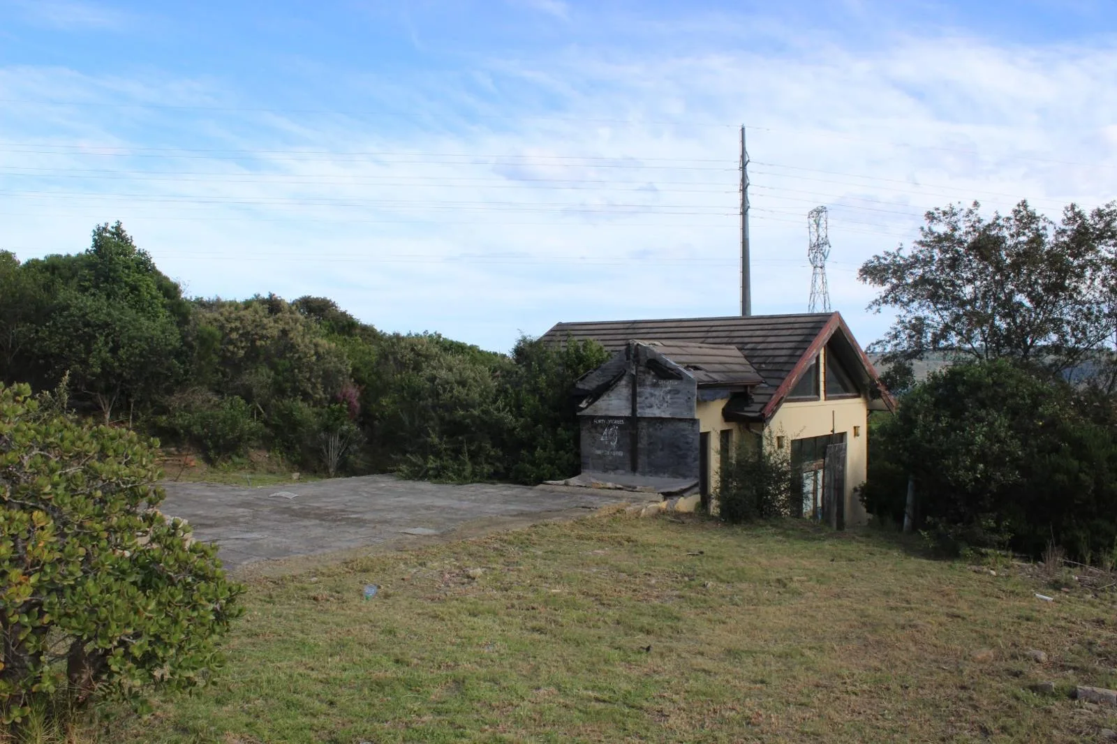 3 631 m² Land available in Eastford Ridge