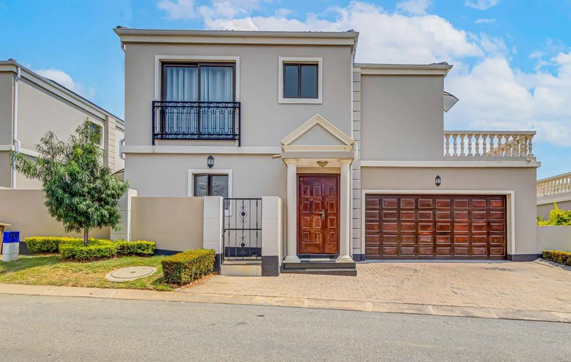 3 Bedroom House for sale in Craigavon