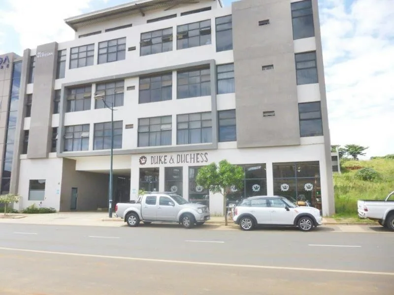 1 Bedroom Apartment / flat for sale in New Town Centre