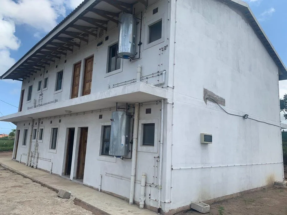 1 Bedroom Apartment / flat to rent in Adams Rural