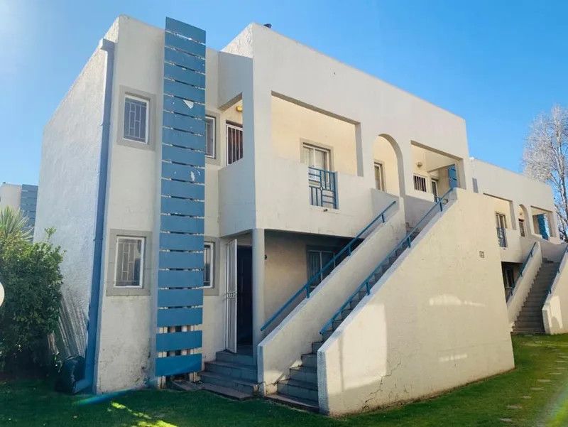 1 Bedroom Apartment / flat for sale in Langenhovenpark
