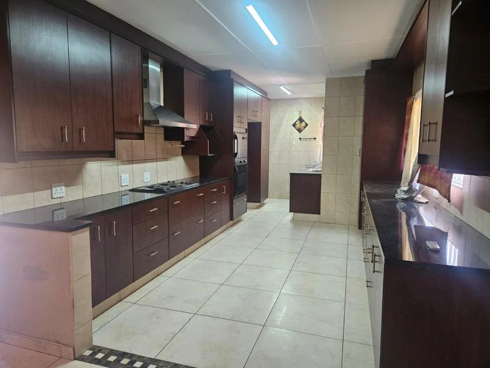 3 Bedroom House for sale in Henley On Klip