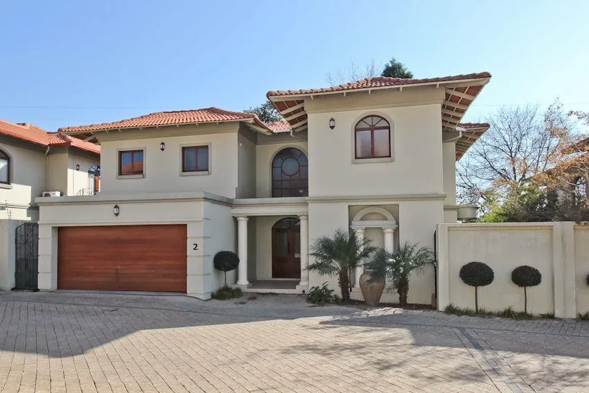 4 Bedroom Townhouse to rent in Sandown
