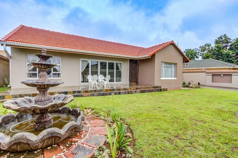 4 Bedroom House in Kempton Park Central