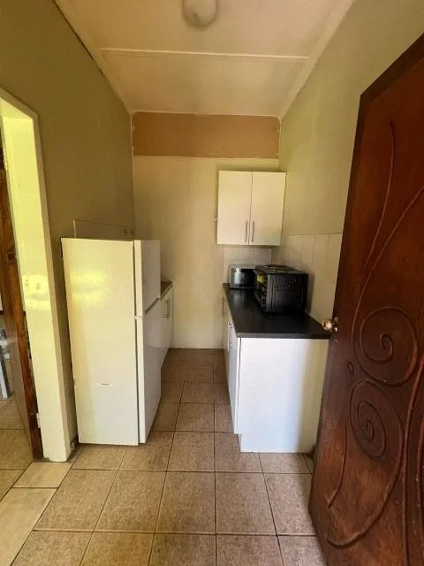 1 Bedroom House to rent in Die Bult