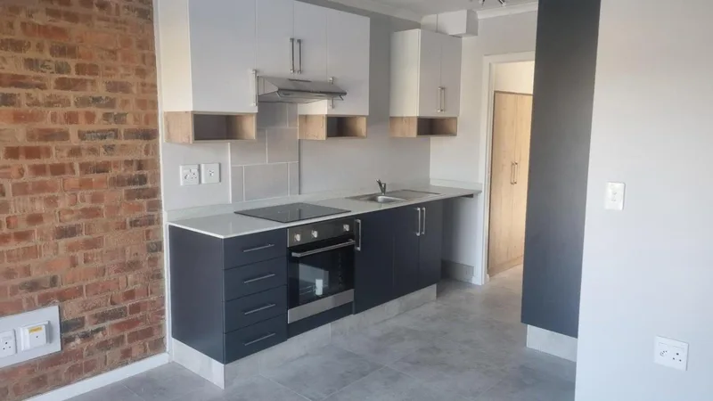 Apartment / flat to rent in Brooklyn