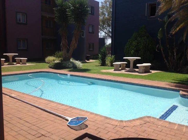 1 Bedroom Apartment / flat for sale in Die Bult