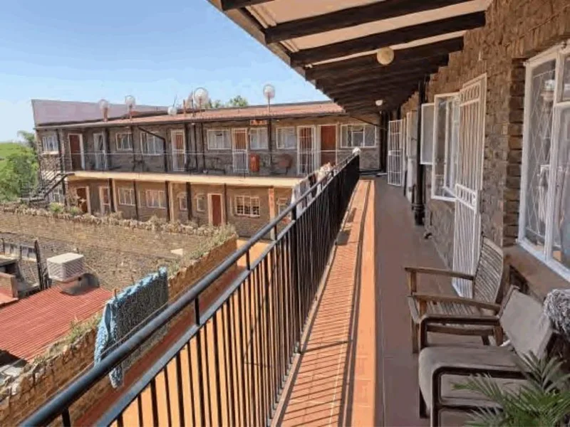 1 Bedroom Apartment / flat to rent in Blairgowrie