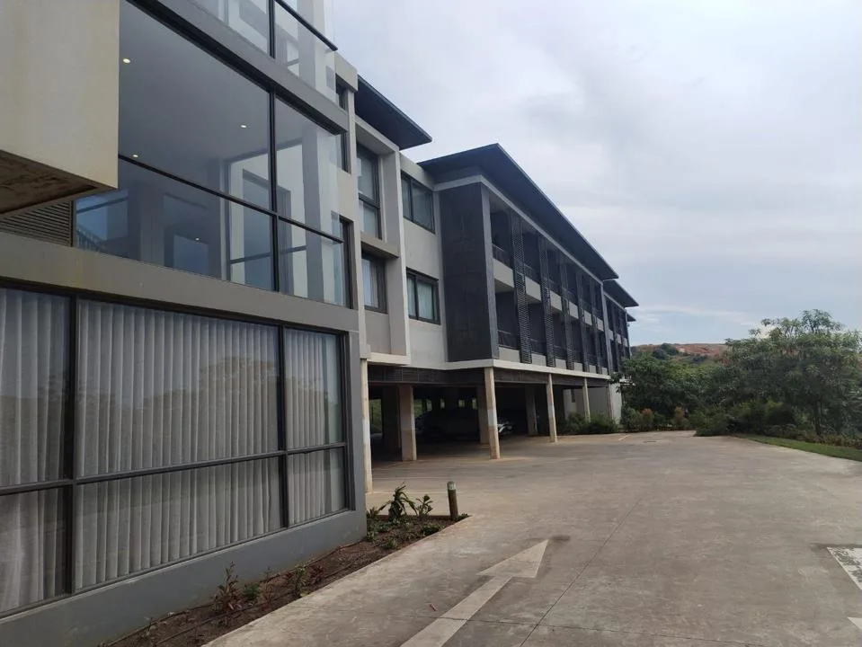 0.5 Bedroom Apartment / flat to rent in Ballito Central