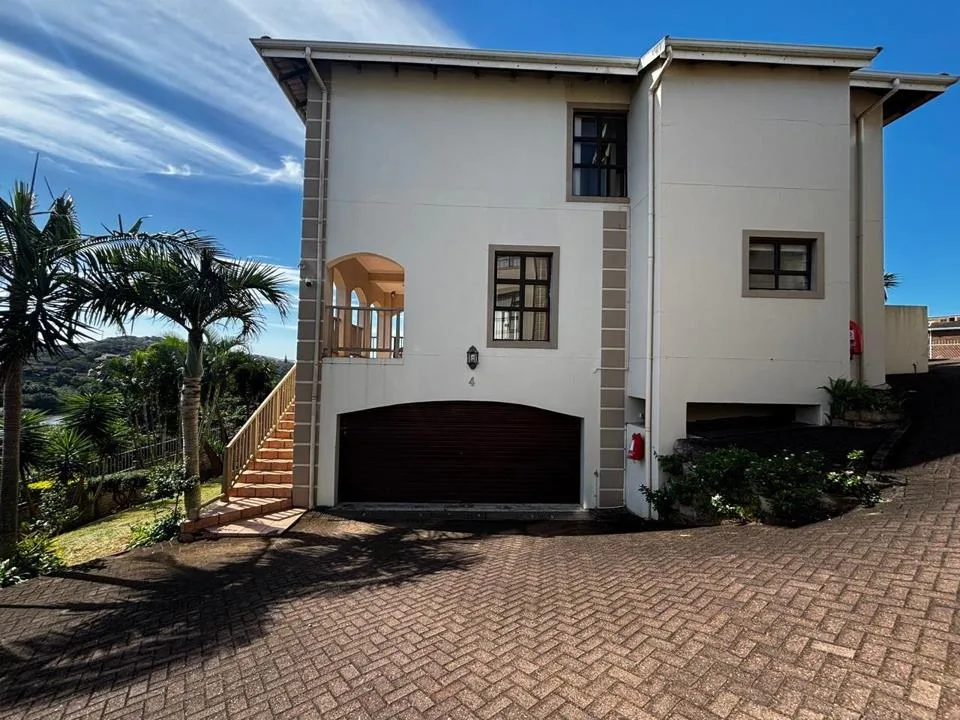 3 Bedroom Apartment / flat for sale in Scottburgh Central