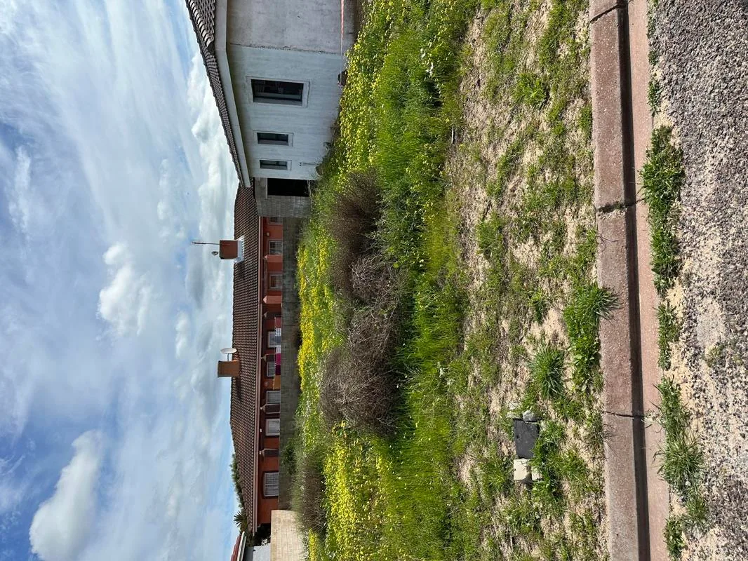 264 m² Land available in Saldanha