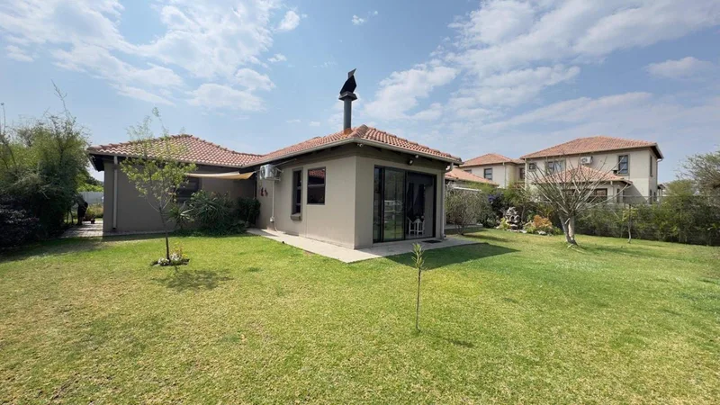 3 Bedroom House for sale in Ngwenya River Estate
