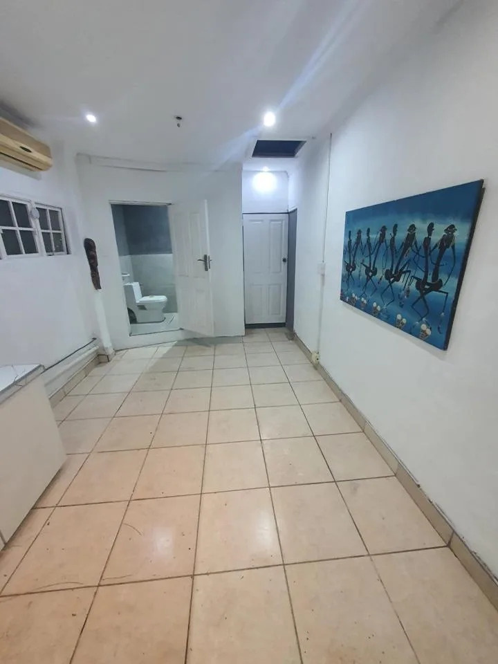 1 Bedroom Apartment / flat to rent in New Germany