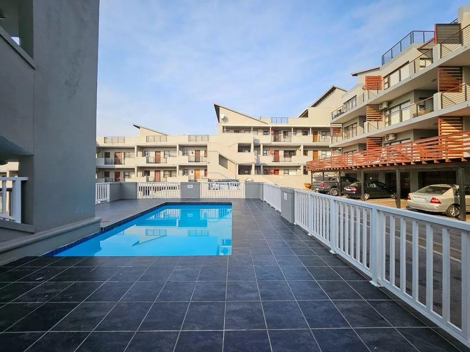 2 Bedroom Apartment / flat for sale in Amanzimtoti