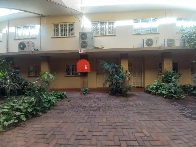 3 Bedroom Townhouse to rent in Musgrave