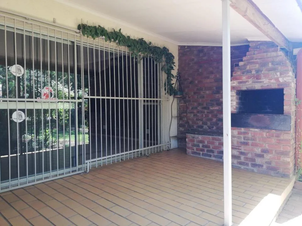 2 Bedroom House for sale in Ellaton