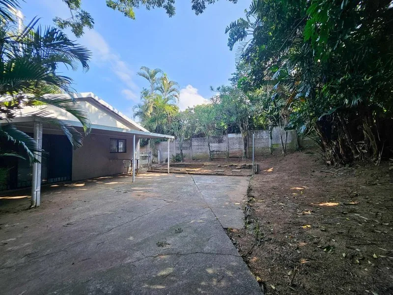 3 Bedroom House to rent in Amanzimtoti