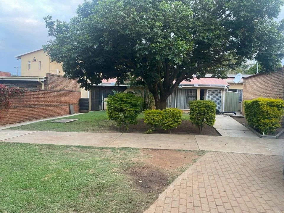 3 Bedroom House to rent in Dalmada AH