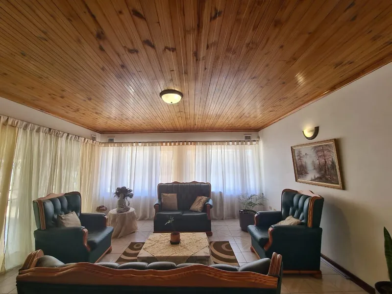 3 Bedroom House in South Ridge