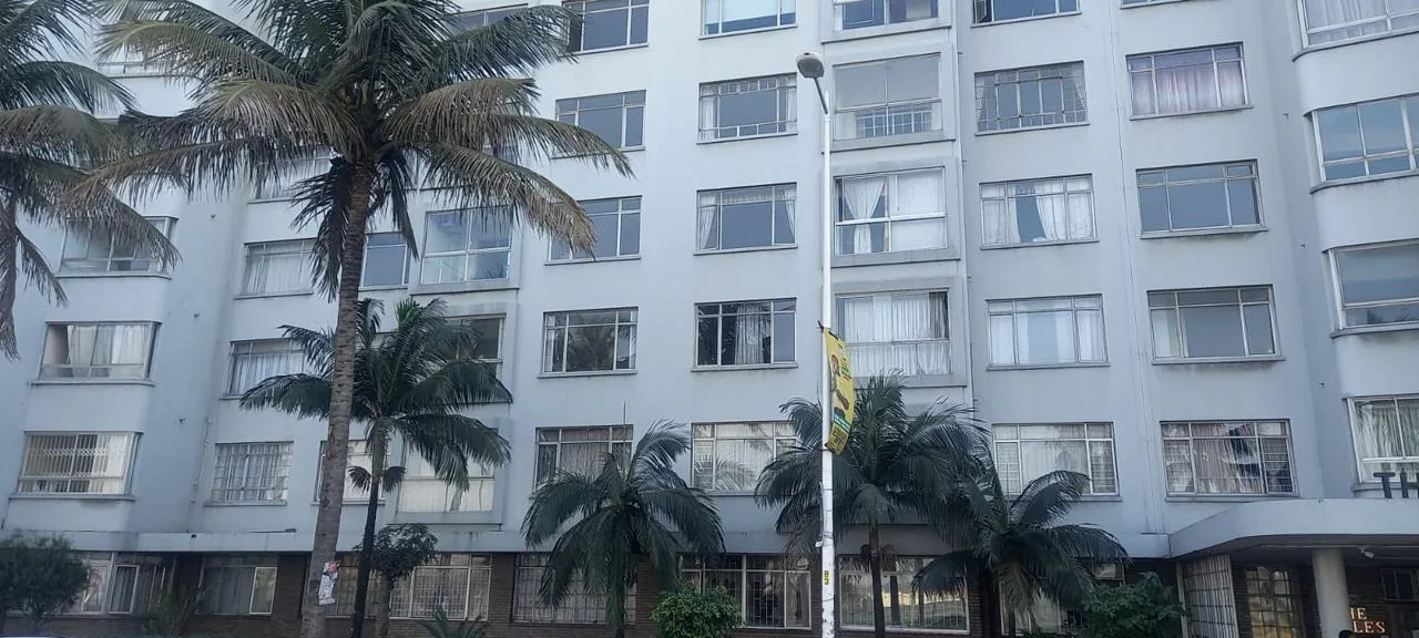 3 Bedroom Apartment / flat for sale in Durban Central
