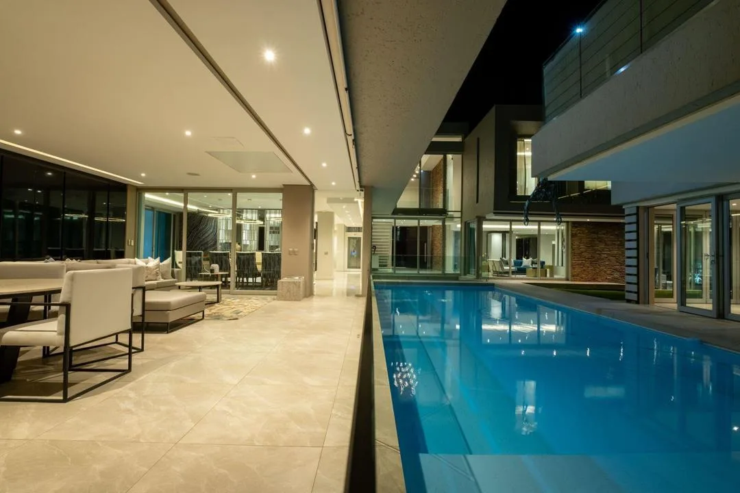 5 Bedroom House for sale in Hyde Park