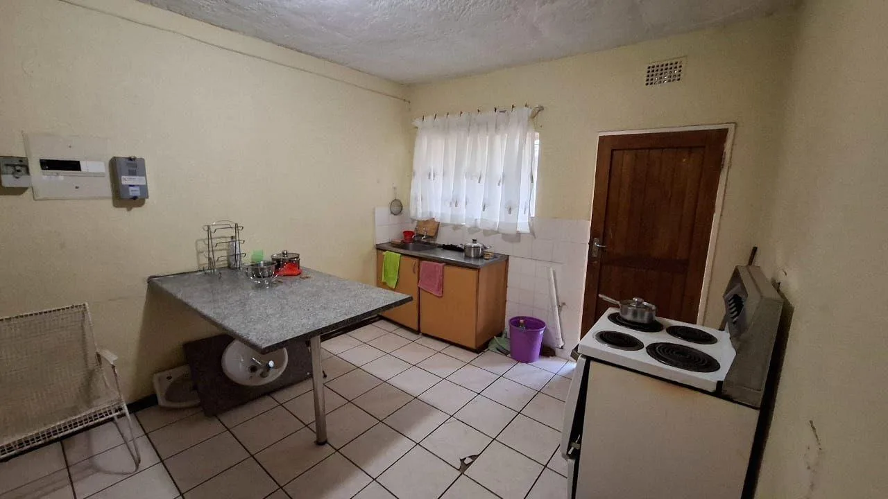 2 Bedroom Apartment / flat for sale in Elandsheuwel