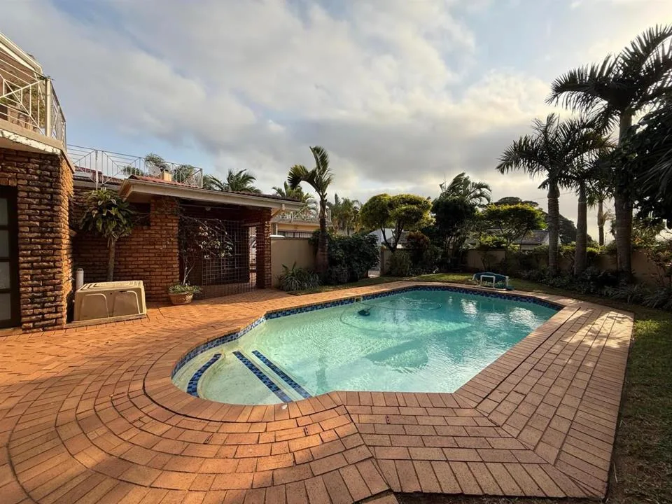 4 Bedroom House to rent in Prestondale