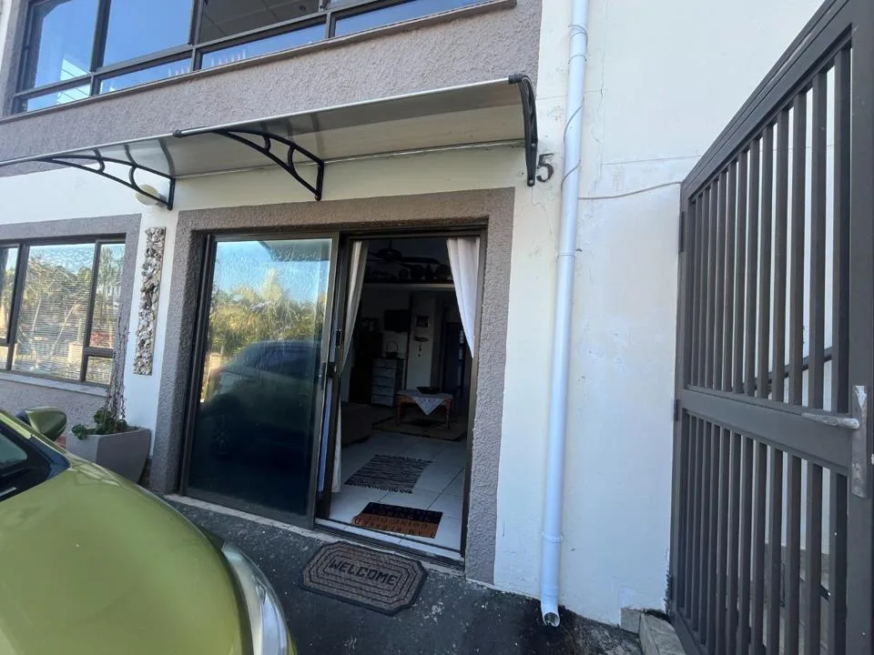 1 Bedroom Apartment / flat to rent in Scottburgh South