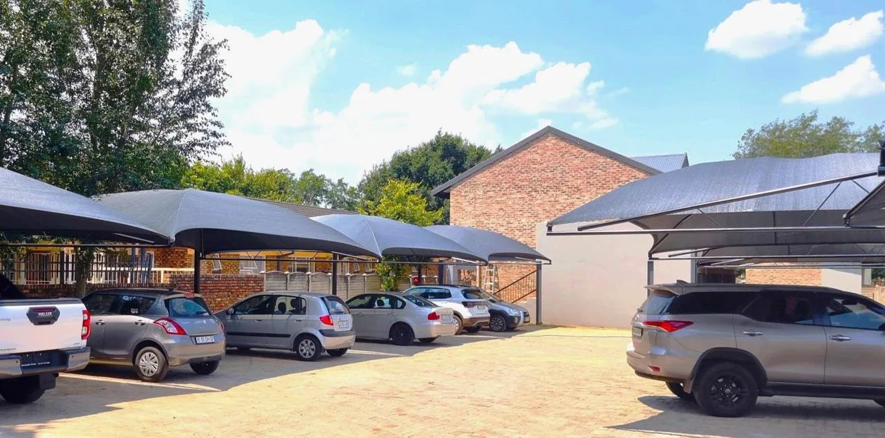 1 Bedroom Apartment / flat to rent in Die Bult