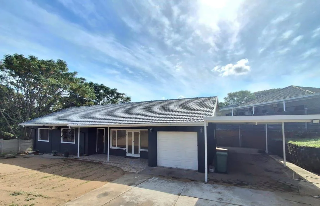 3 Bedroom House to rent in Meer En See