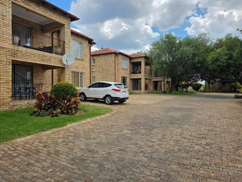 2 Bedroom Apartment / flat for sale in Noordwyk