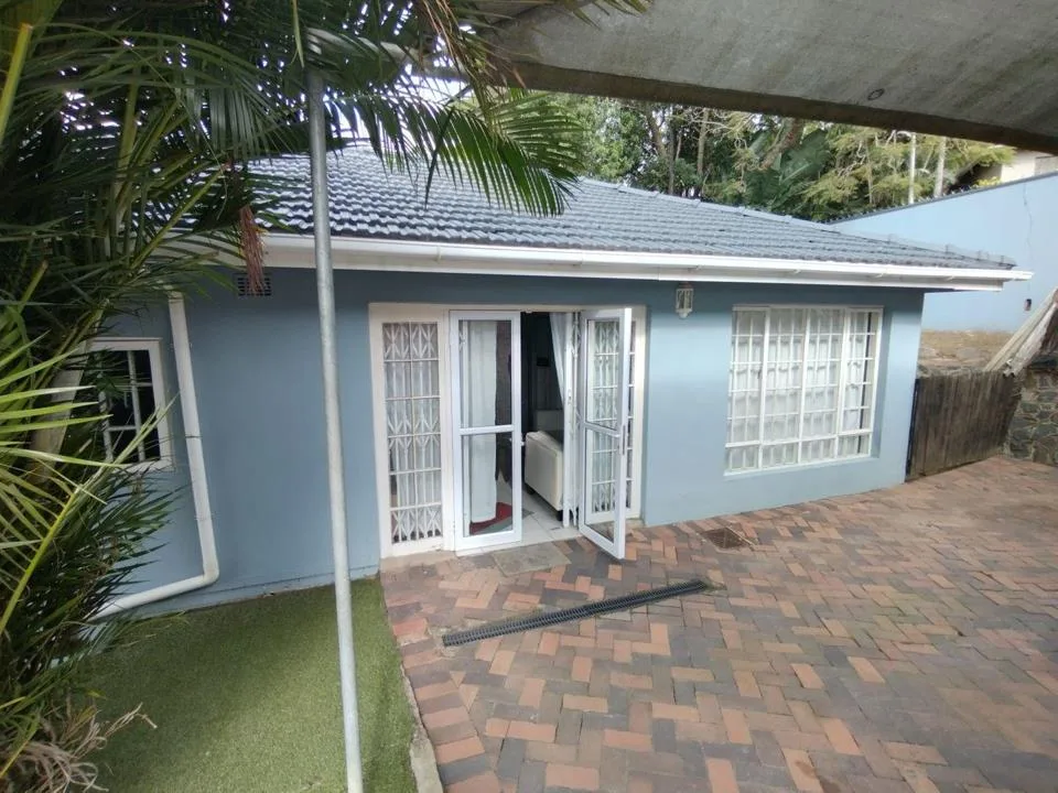 2 Bedroom House to rent in Westville
