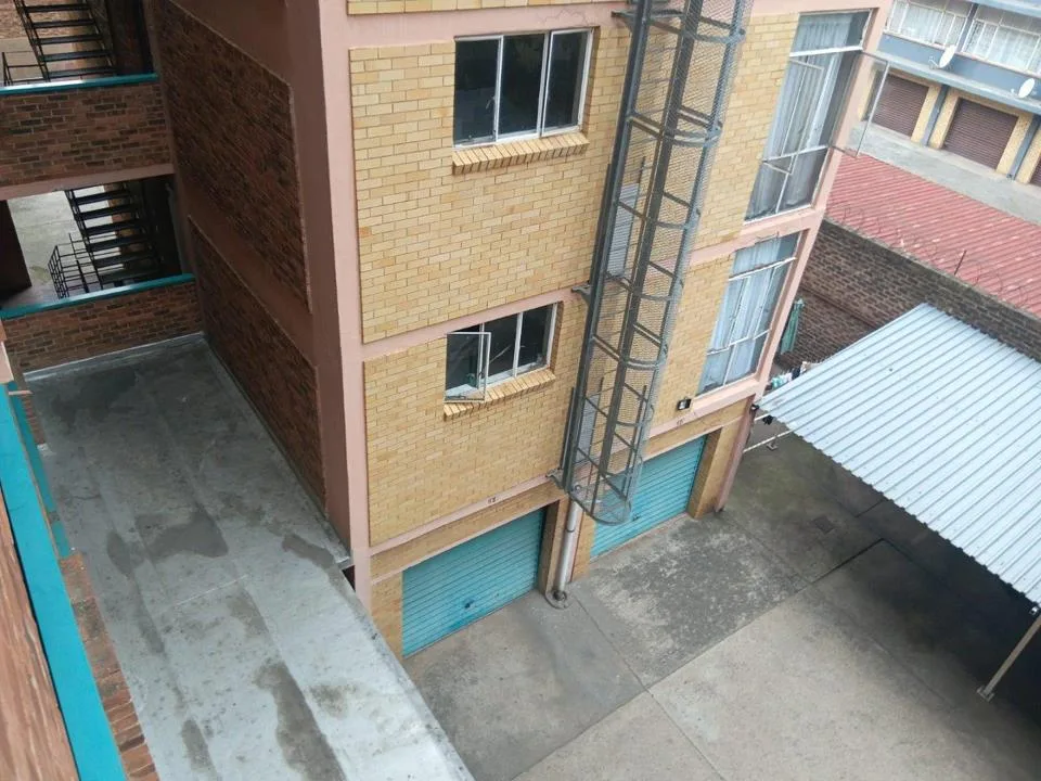 2 Bedroom Apartment / flat for sale in Sunnyside