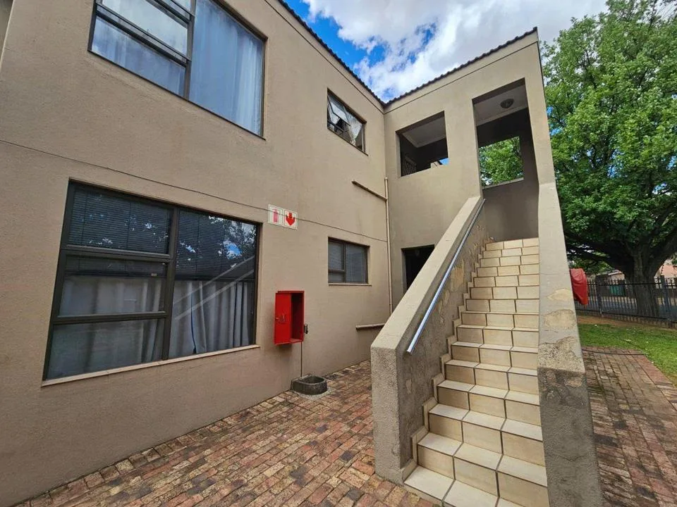 2 Bedroom Apartment / flat for sale in Sasolburg Ext 23