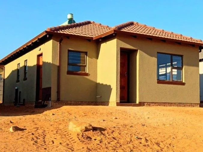 3 Bedroom House for sale in Soshanguve WW