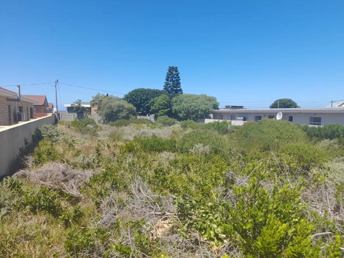 Property for sale in Franskraal