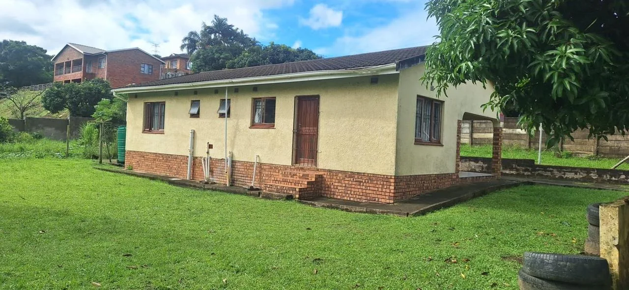 House for sale in Umbango