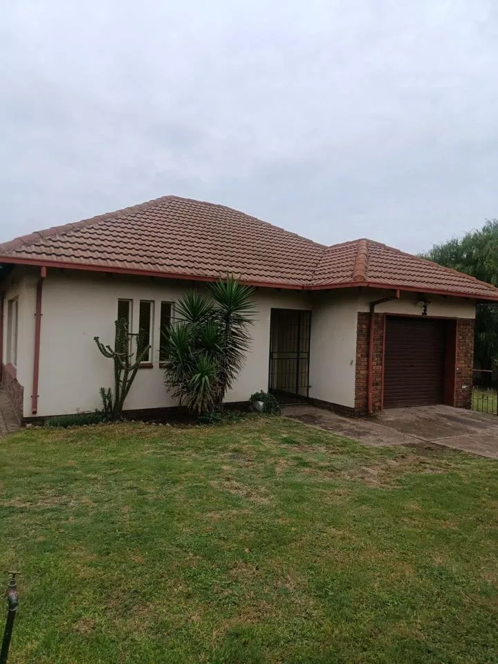 3 Bedroom House to rent in Tasbet Park