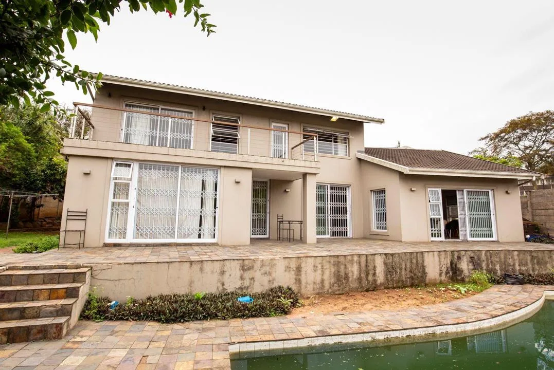 3 Bedroom House for sale in Overport