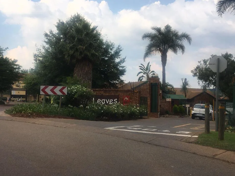 2 Bedroom Townhouse to rent in Moreleta Park