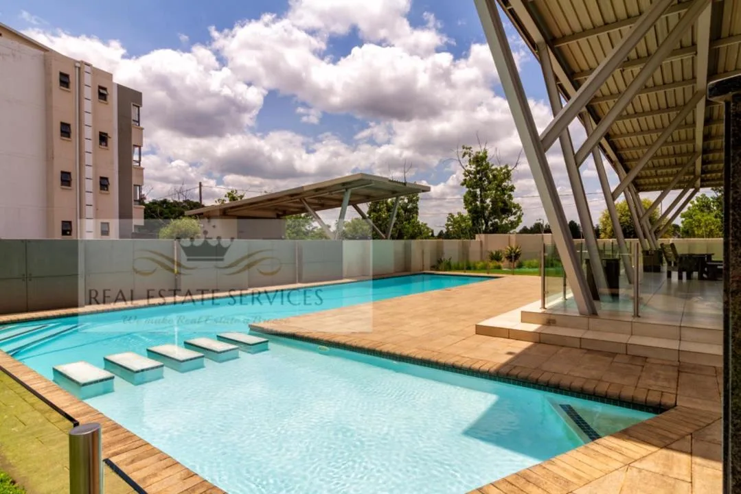 Apartment / flat for sale in Broadacres