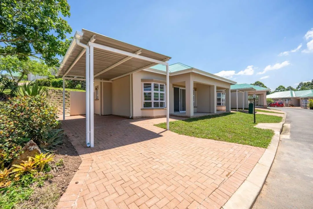 2 Bedroom Townhouse for sale in Assagay