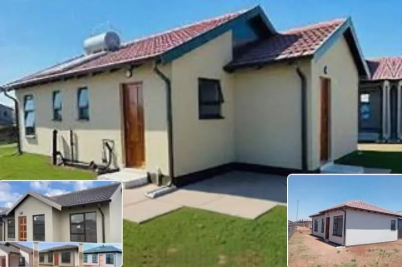 3 Bedroom House for sale in Windmill Park