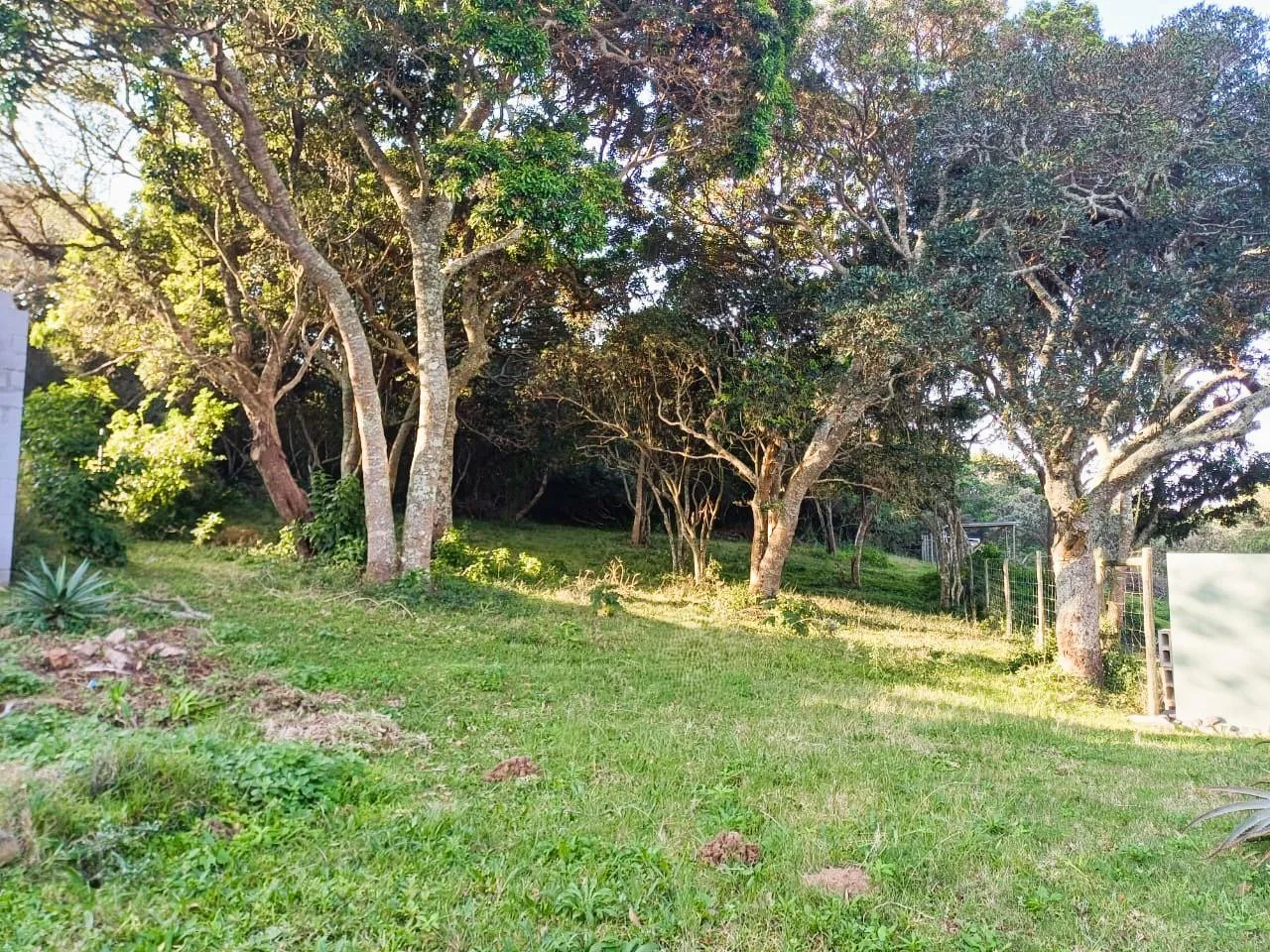 839 m² Land available in Cintsa East
