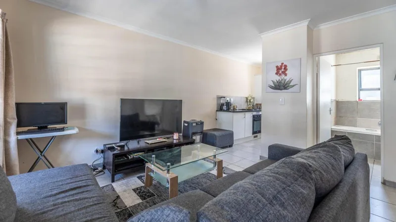 2 Bedroom Apartment / flat for sale in Parklands