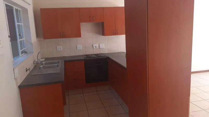 3 Bedroom Duplex in Annlin