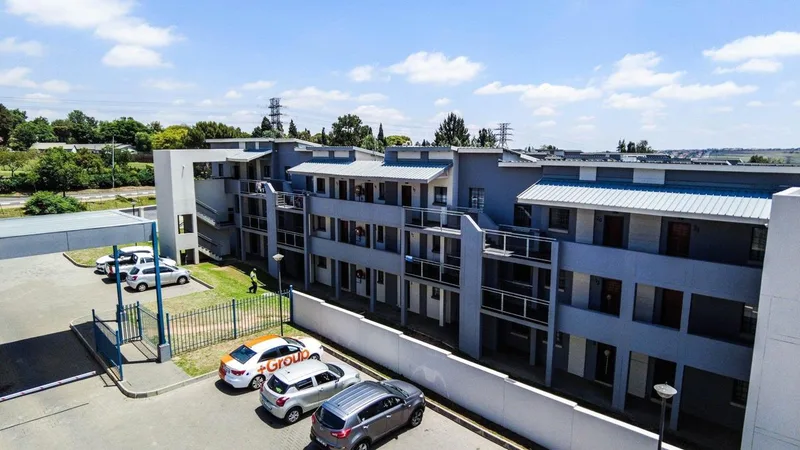 1 Bedroom Apartment / flat for sale in Noordwyk