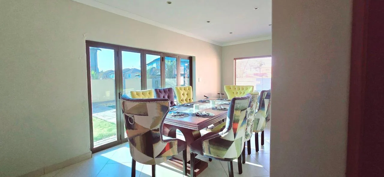 3 Bedroom House for sale in Reyno Ridge