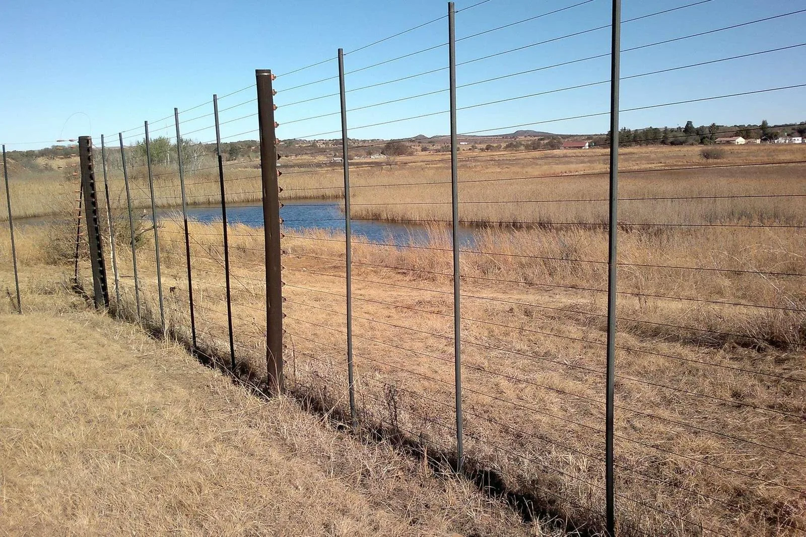 25 ha Farm in Rustenburg Outlying