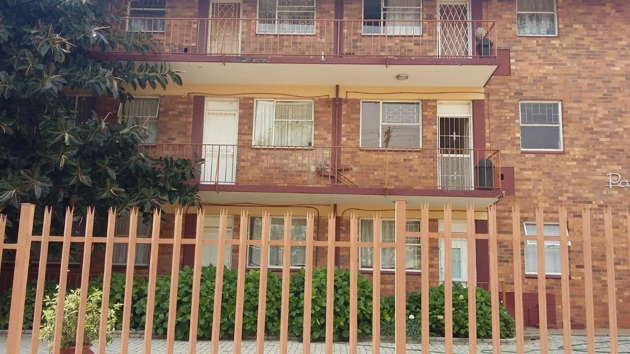 1 Bedroom Apartment / flat for sale in Adamayview